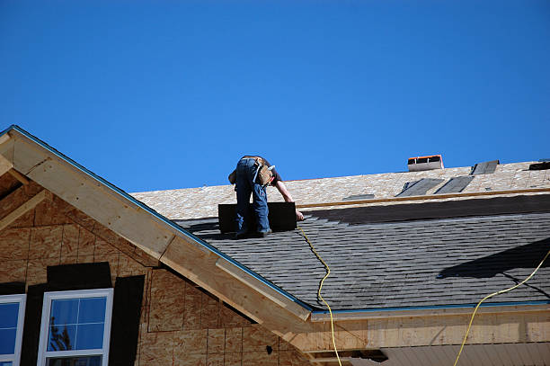 Tile Roofing Contractor in Orient, NY