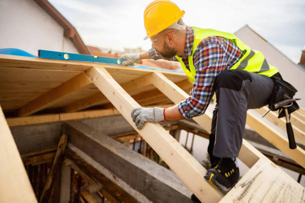 Best Storm Damage Roof Repair  in Orient, NY
