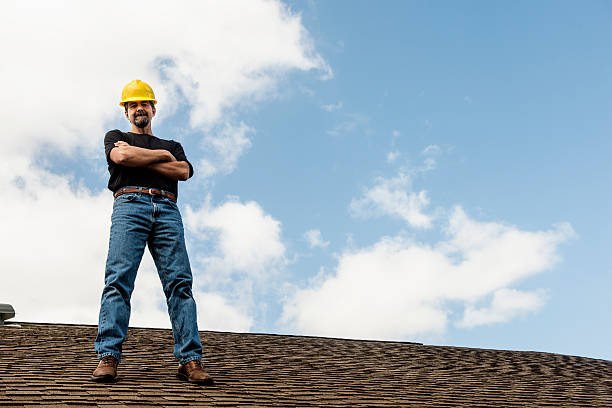 Best Storm Damage Roof Repair  in Orient, NY